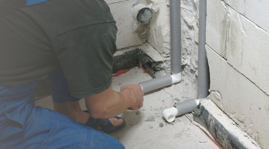 Professional expert plumbing services in Coalgate, OK